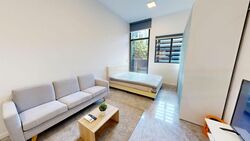 The M (D7), Apartment #472461241